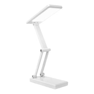 5号电池台灯学生宿舍超长续航住校高中护眼折叠便携干电池不充电