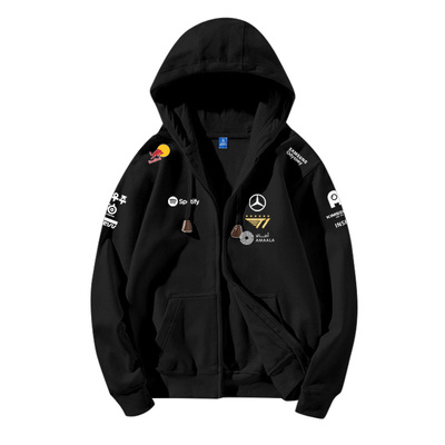 T1战队服S15夺冠军六星开衫卫衣