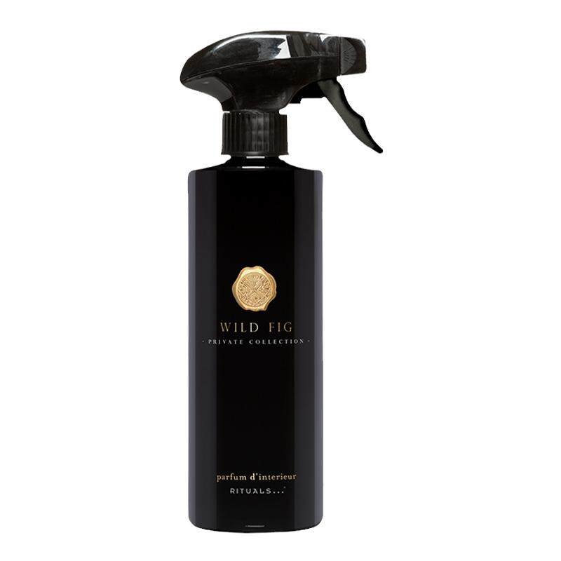 Rituals珍藏香薰香氛喷雾200ml
