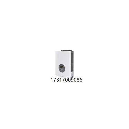 太阳能光伏逆变器24V48V高频工频逆控All3KW5KW11KW内置MPPT