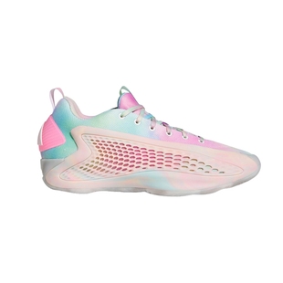 adidas阿迪达斯爱德华兹1代实战鞋夏男女AE1运动篮球鞋JR3915