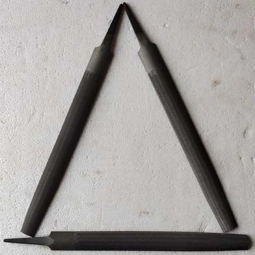 半圆锉厂家供应木工搓专用批发打磨子锉三角套装金属木工半扁锉