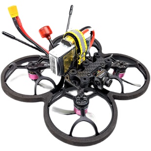 FPV GEP-CL25 模拟 迷你 PNP 配机 接收机 2.5寸 航模 穿越机