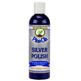 美国银器清洁剂洗银水去氧化银饰专用清洗液首饰保养抛光护理剂