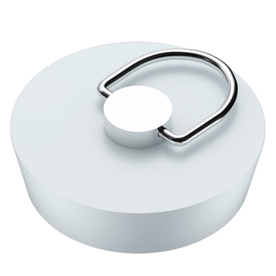 地漏堵塞头堵死器下水道密封防臭