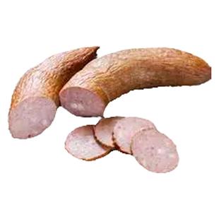 马迭尔茶肠哈尔滨特产零食熏酱熟食食品老式味道开袋即食包邮