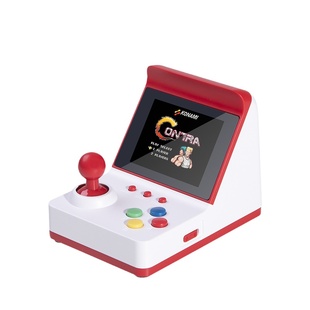 生日礼物男孩子儿童男生10岁12小学游戏机玩具双人掌机新年仪式感