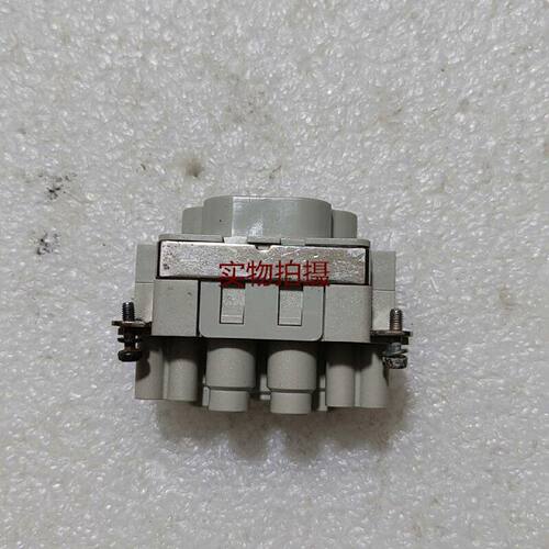 询价-HARTING重载连接器HanK44F616mm