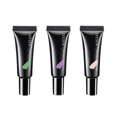 ZEESEA滋色隔离霜素颜霜粉底液遮瑕妆前乳隐形毛孔旗舰店官方正品