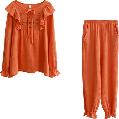 Bananagirl大码家居服甜美少女