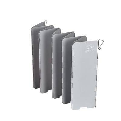 步林户外大号防风板超大加高