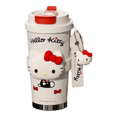 hellokitty正版联名保温杯礼盒装