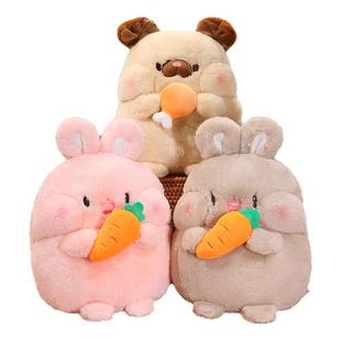 生日礼物女生送给女朋友闺蜜好友孩子小实用的抱枕母亲节妈妈520