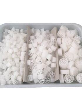 流化床悬浮k1/k2/k3/k45滤料生物
