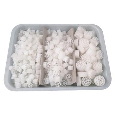 悬浮流化床鱼池过滤材料mbbr滤料