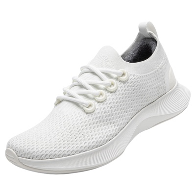 【小桃同款】Allbirds天丝鞋Dasher NZ 26春季新款三代轻盈女鞋