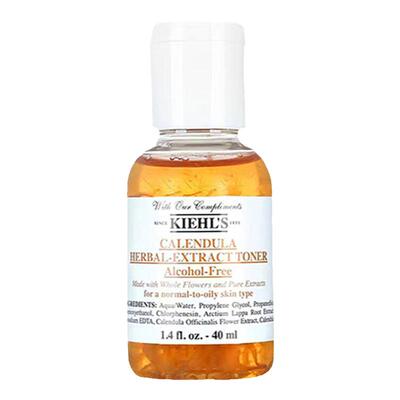 科颜氏金盏花爽肤水40ml