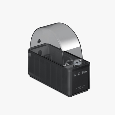 拓竹AMS HT 3D打印机自动供料系统 家用智能 升级烘干新品 【大陆版】