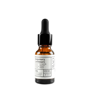 BAO Laboratory原型vc精华油提亮肤色15%维c抗氧化【临期】1年保