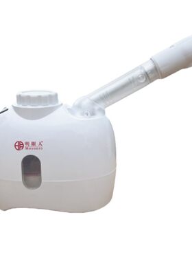 热蒸脸器大雾面部美容仪