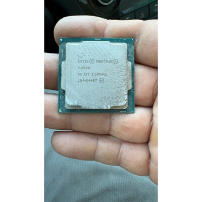 【请询价】CPUG45601个