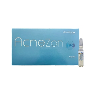 瑞士达美伽祛痘微针控油精华原液粉刺痘痘平肤坑印平肤单支可查询