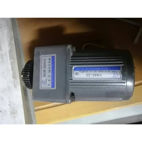 议价V.T.V减速电机VTV马达YN8025YN7维修