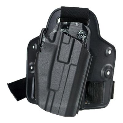 TTI 2011金伯1911快拔套枪套北青P大腿套P8 N8 hicapa战术大师C2