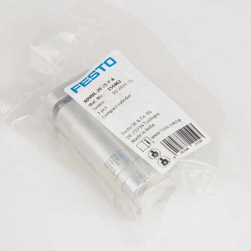 Festo ADVUL-20-25-P-A 156862 Compact cylinder