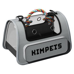 猫包外出便携大容量猫咪斜挎包书包宠物透气太空舱手提式狗狗背包