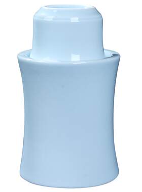 酒壶玉蝶烫酒壶陶瓷家用温酒器