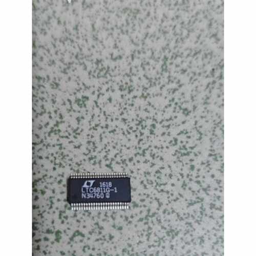 【议价-可维修】 LTC6811G-1.PBF SSOP-48 /均有货