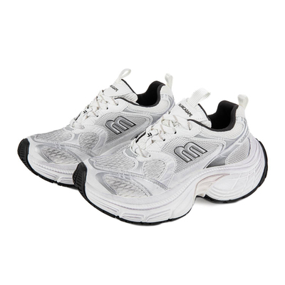 泰酷辣~zui新款巴黎10XL老爹鞋