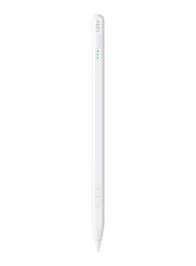 乐视iPad电容笔适用苹果apple pencil二代pro触控笔ipad 11/10平板触屏笔air7/6通用mini7平替ipencil手写笔5