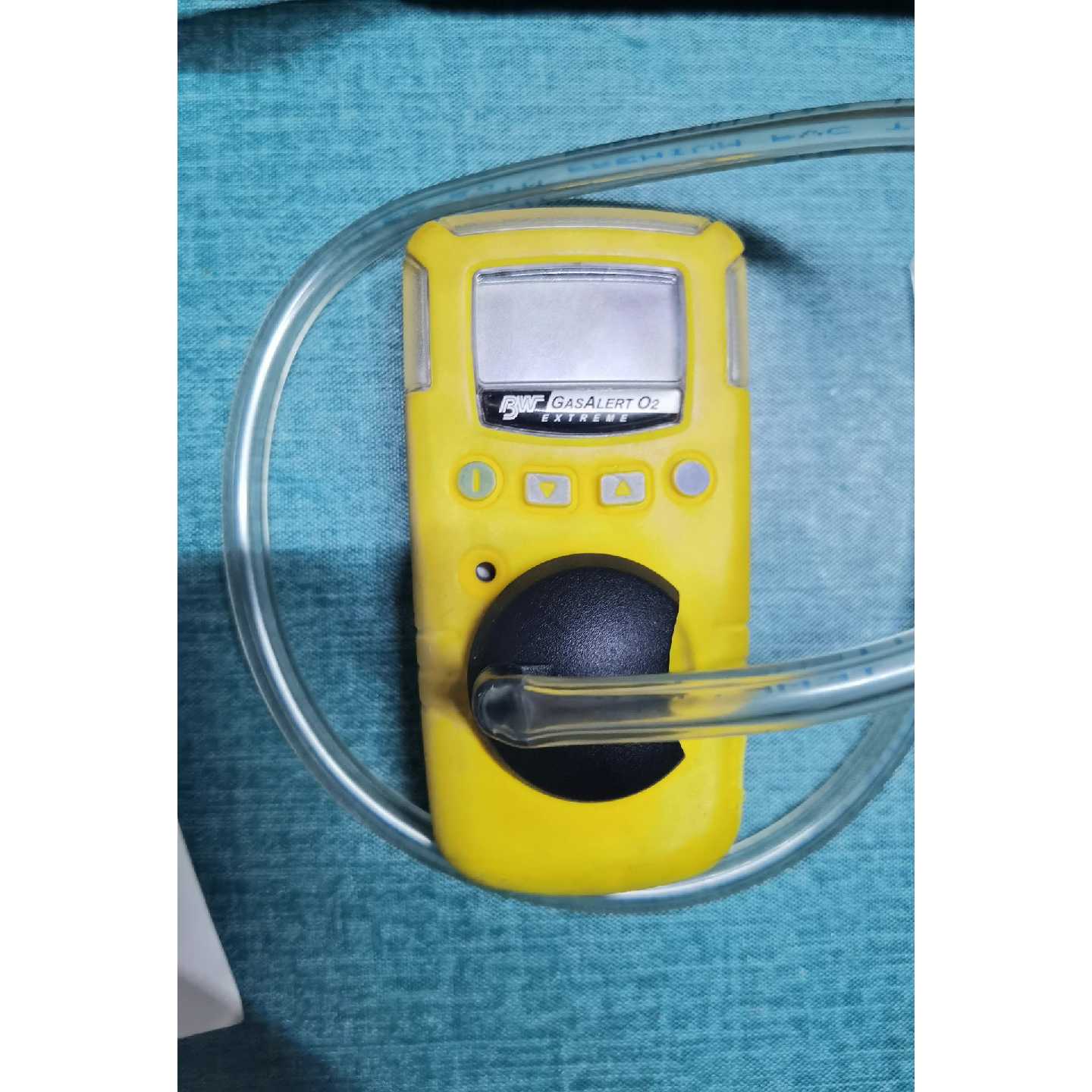 议价BW气体泄漏检测仪GASALERT O2