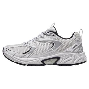 骆驼光速运动鞋2025新款鞋子休闲鞋女鞋复古慢跑鞋减震跑步鞋女款