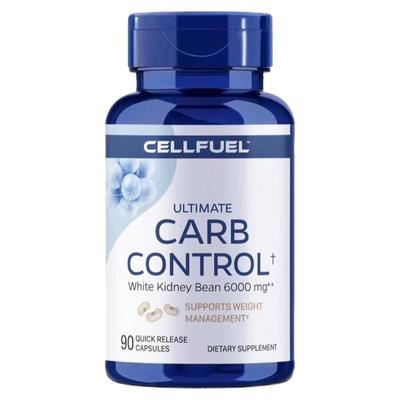 美国进口白芸豆酵素提取物片碳水化合物 淀粉阻断剂控制食减脂