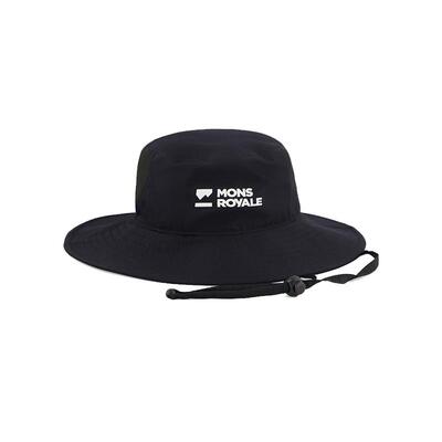 MONSROYALE大檐钓鱼户外渔夫帽