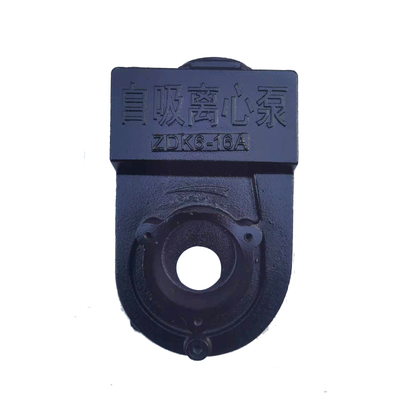 自吸离心泵头交直流高扬程抽水泵