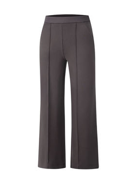 Brushed Softstreme女士阔腿裤 *常规版型丨lululemon丨LW5HLSS