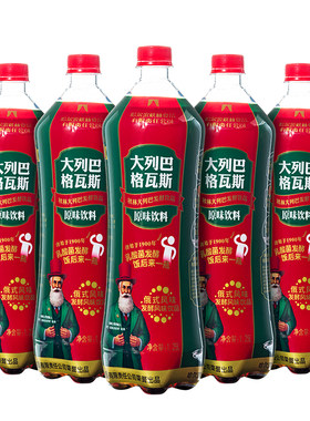 格瓦斯大列巴面包发酵饮料