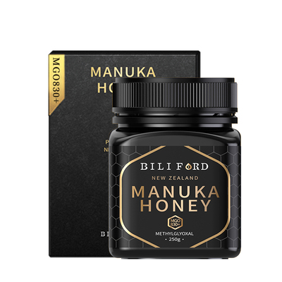 比立福特麦卢卡蜂蜜UMF20+