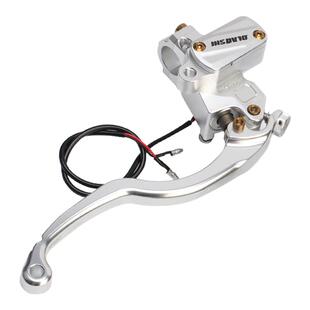 欧老师直推上泵九号机械师二代MMAX2 M5 NZMZmix M3M95CMAX刹车泵