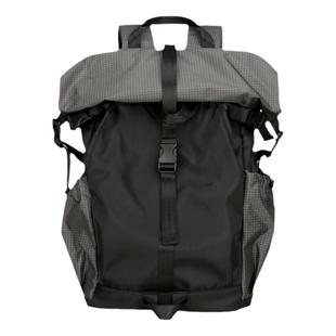 运动户外登山骑行大容量背包双肩包男士机能旅行男大学生电脑书包