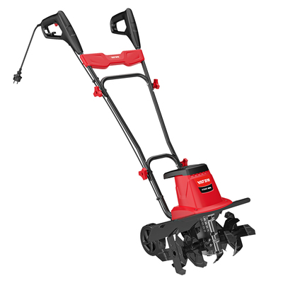 亚特农用微耕机小型家用多功能