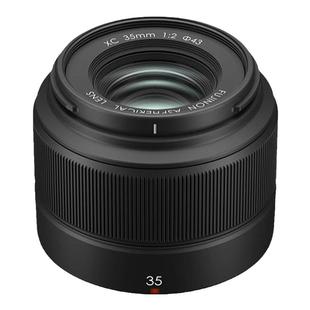 富士镜头定焦微单相机XF1650 XF3314 70300 1545 XC35F2长焦变焦