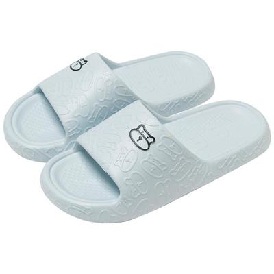 厚底凉拖鞋女款2024夏季新款外穿家居室内情侣防滑防臭凉拖鞋男士