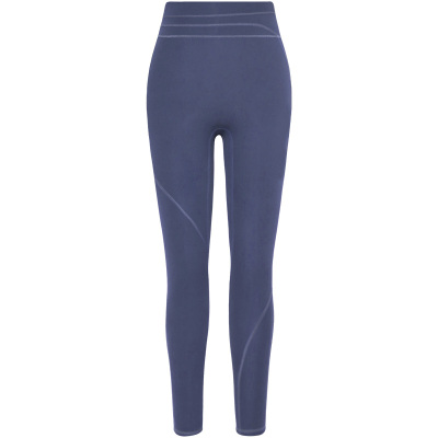 visualmood收腹显瘦高腰健身裤