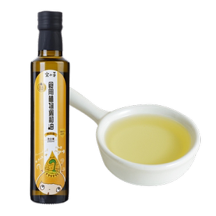【活动】窝小芽食用植物调和油热炒油低温冷榨食用调合油250ml