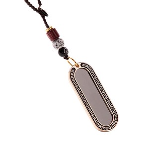 车钥匙防丢号码牌钥匙扣定制刻字牌姓名牌挂件锁匙链圈标记牌挂绳